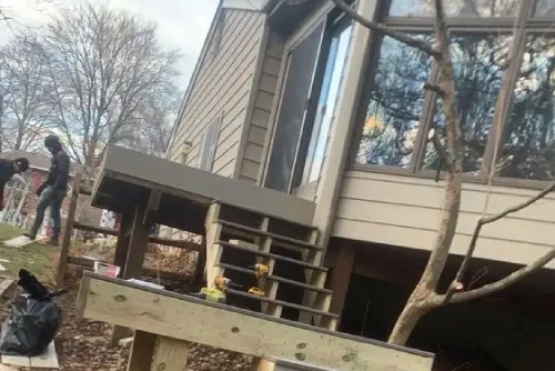 Professional Home Improvement