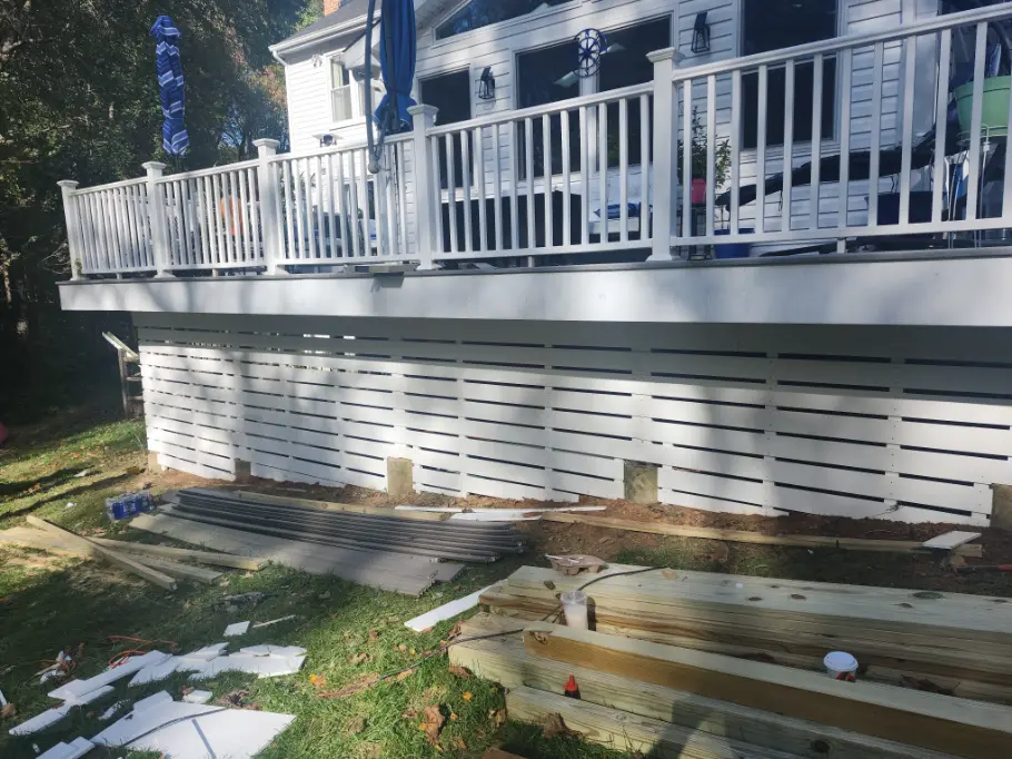 Professional Home Improvement